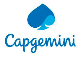 Capgemini logo