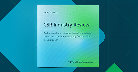 csr industry review analysts and data