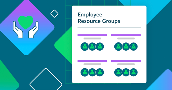 employees resource groups banner