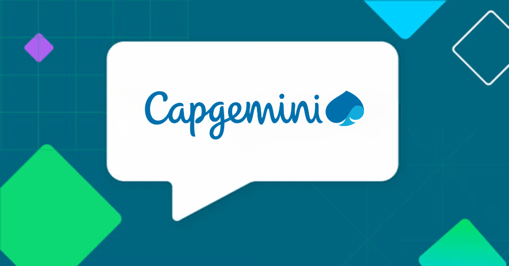 How Capgemini Scaled and Unified Global Social Impact Across 50+ Countries